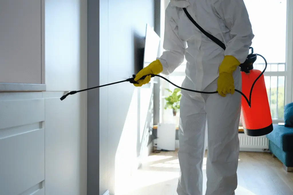 Remediation Services
